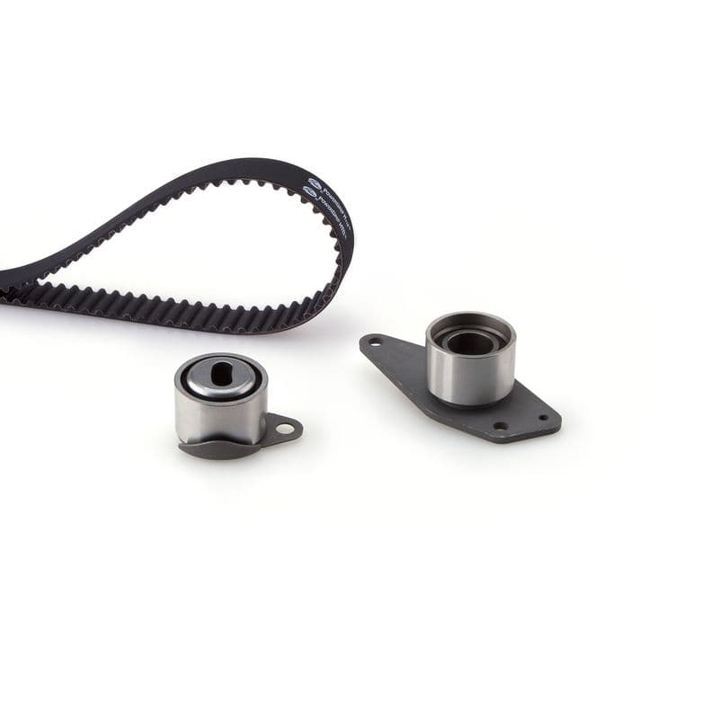 Set curea de distributie GATES PowerGrip™ K015130XS