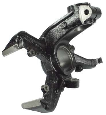 Articulatie directie, suspensie roata METZGER AUTOTEILE 58086802