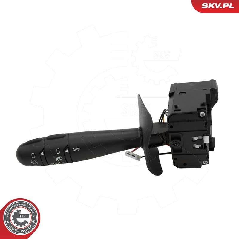 Comutator coloana directie ESEN SKV 38SKV623