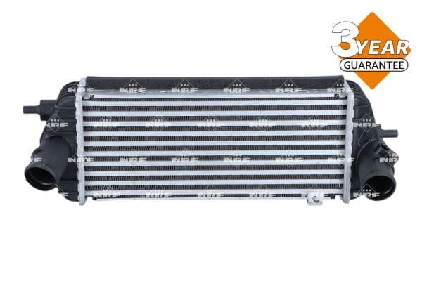 Intercooler, compresor NRF 309076