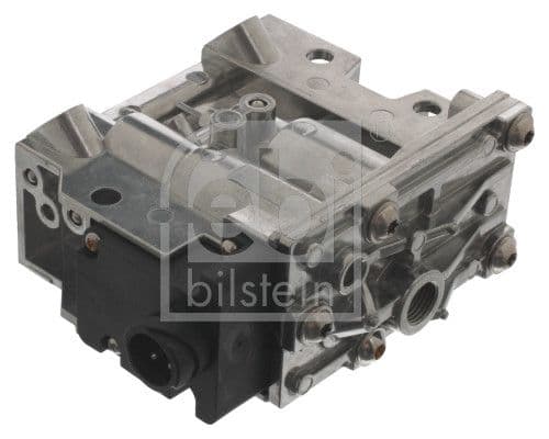 Supapa magnetica FEBI BILSTEIN 172730