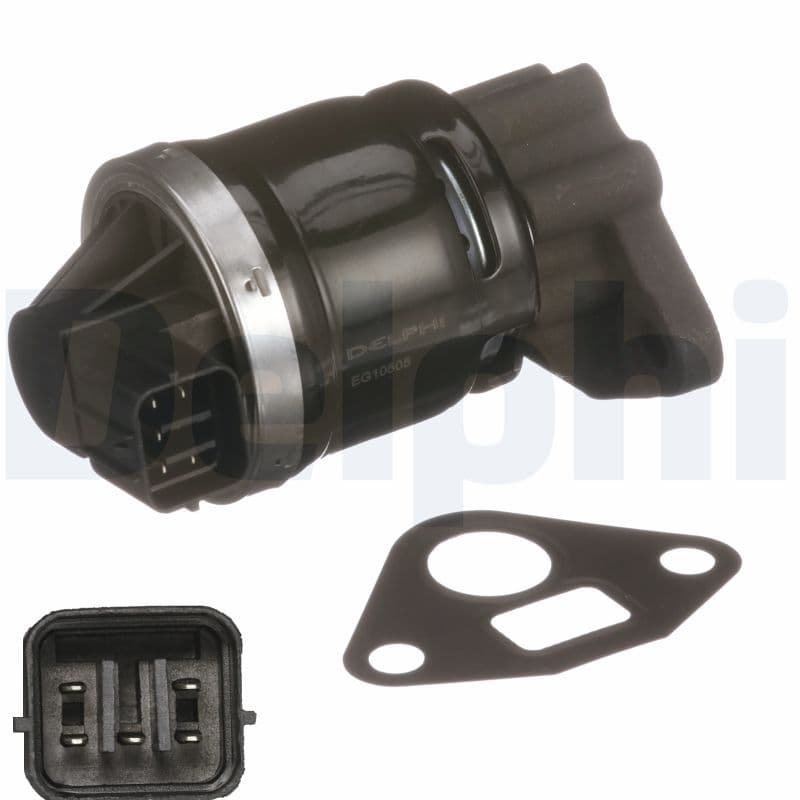 Supapa EGR DELPHI EG10505-12B1