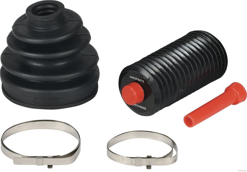 Ansamblu burduf, articulatie planetara HERTH+BUSS JAKOPARTS J2862001
