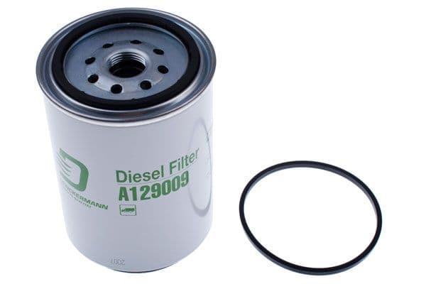 filtru combustibil DENCKERMANN A129009