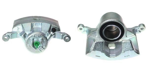 Etrier frana BUDWEG CALIPER 344722