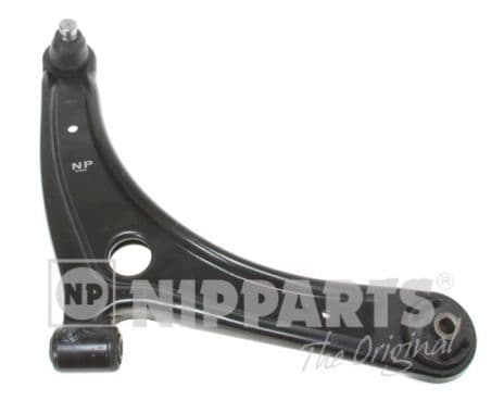Brat, suspensie roata NIPPARTS N4915023
