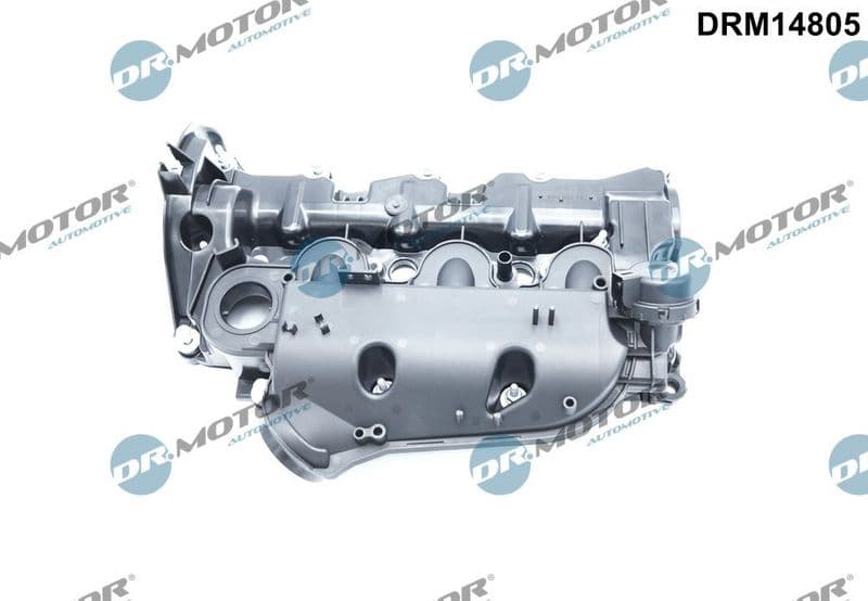 Modul conducta admisie Dr.Motor Automotive DRM14805