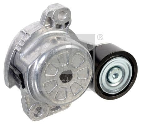 Intinzator curea, curea distributie FEBI BILSTEIN 176623