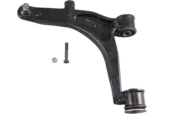 Brat, suspensie roata METZGER AUTOTEILE 58148201