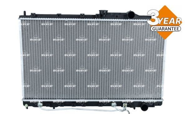 Radiator, racire motor NRF 53283