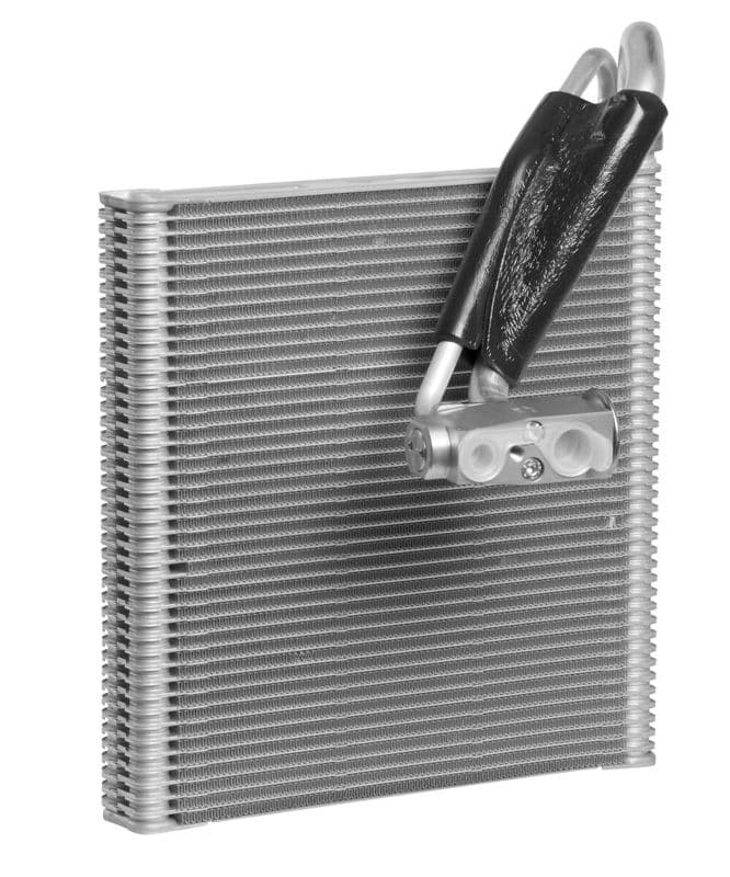 Evaporator, aer conditionat VALEO 715295