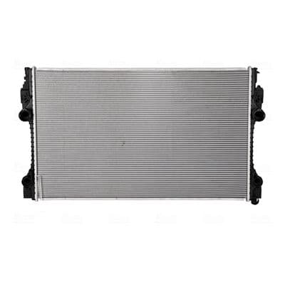 Radiator, racire motor NISSENS 63779