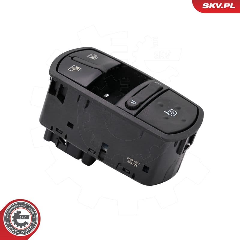 comutator,macara geam ESEN SKV 37SKV522
