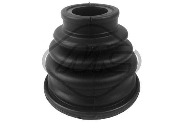 Burduf cauciuc, articulatie planetara METALCAUCHO 00139
