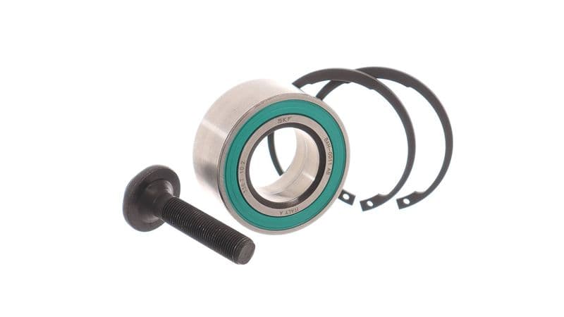 Set rulment roata SKF VKBA 1356