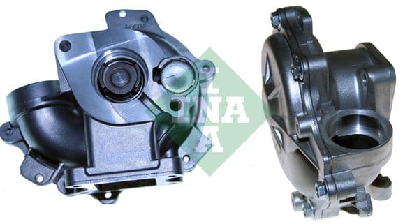 Pompă de apă, răcire motor Schaeffler INA 538 0178 10
