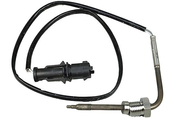 Senzor, temperatura gaze evacuare METZGER AUTOTEILE 0894611