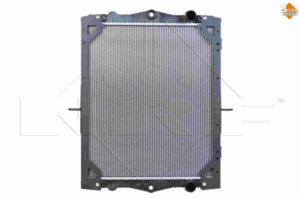 Radiator, racire motor NRF 519744