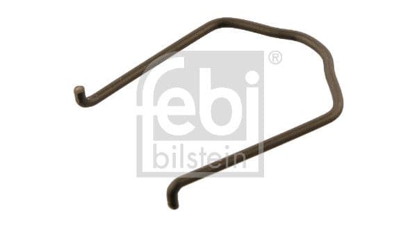 amortizor FEBI BILSTEIN Plus 31799