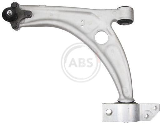 Brat, suspensie roata ABS 211058