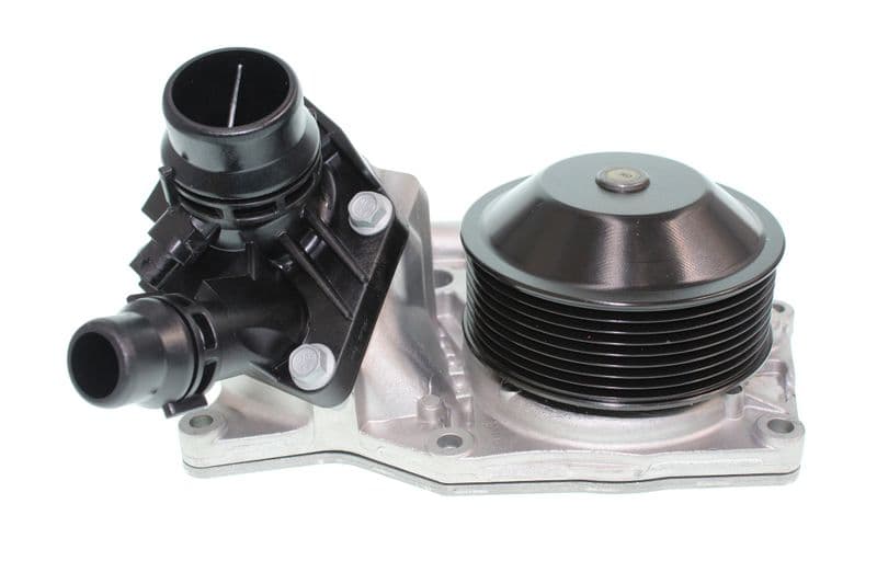 Pompă de apă, răcire motor HEPU P404-TH