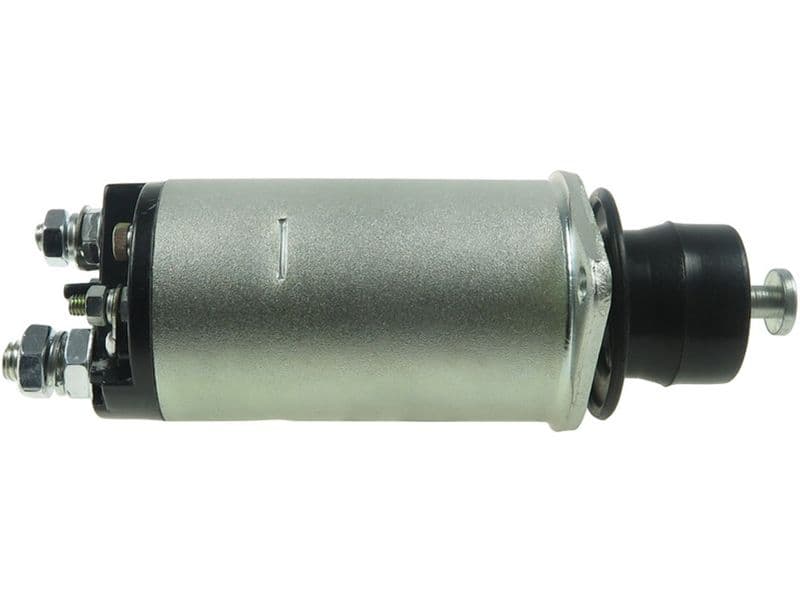 Solenoid, electromotor AS-PL STANDARD SS1035
