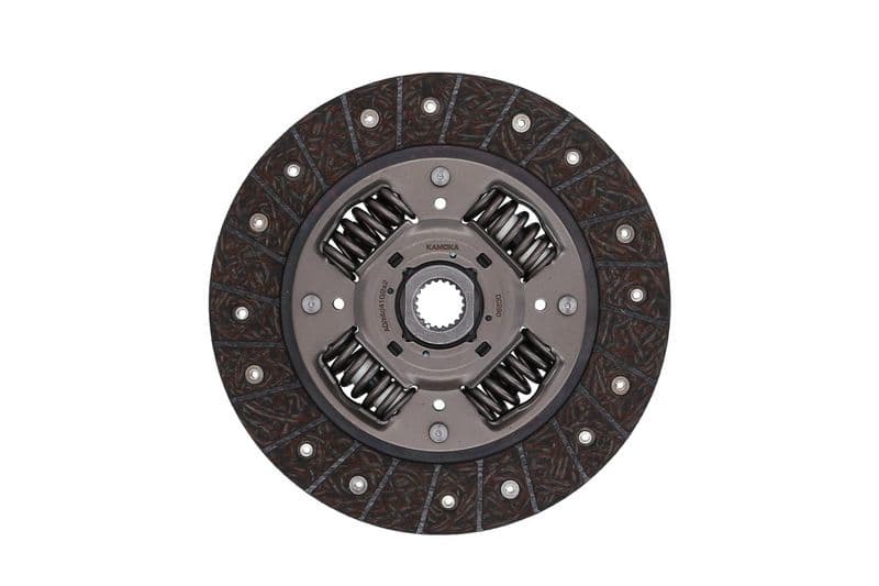 Disc ambreiaj KAMOKA DC290