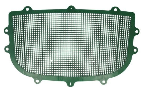 Montaj grila radiator PACOL JD-AG-038