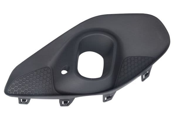 Grila ventilatie, bara protectie BLIC 6502-07-5028913P