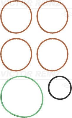 Set garnituri, galerie admisie VICTOR REINZ 11-42136-01
