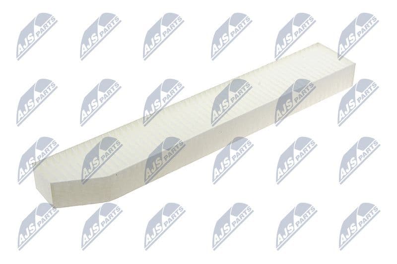 Filtru, aer habitaclu NTY FCF-CH-002