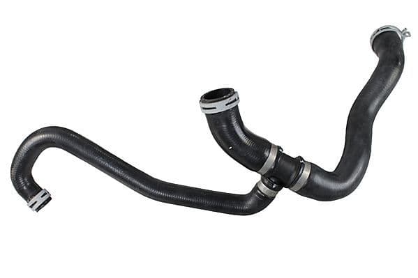Furtun radiator METZGER AUTOTEILE 2421261