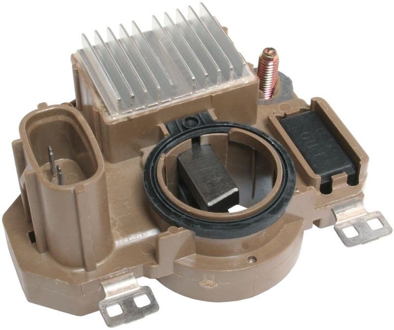 Regulator, alternator HC-Cargo F 032 235 279