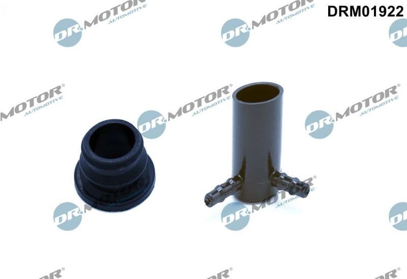 Garnitura, racord admisie combustibil Dr.Motor Automotive DRM01922