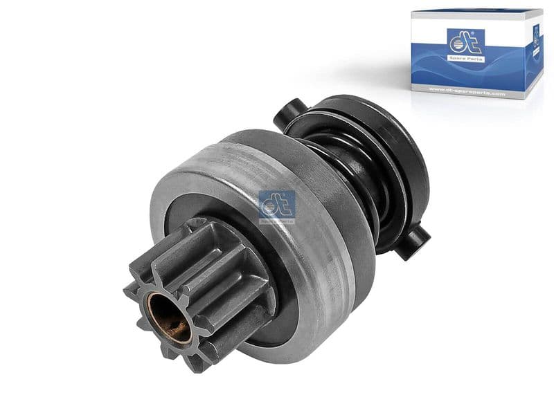Pinion electromotor DT Spare Parts 4.63075