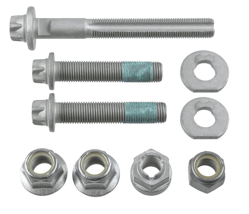Set reparatie, suspensie LEMFÖRDER Service Pack 45040 01