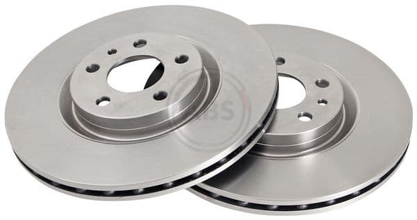 Disc frana ABS 16310