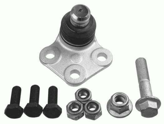 Pivot LEMFÖRDER 33816 01