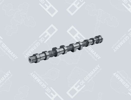 Ax cu came OE GERMANY 01 0500 651000