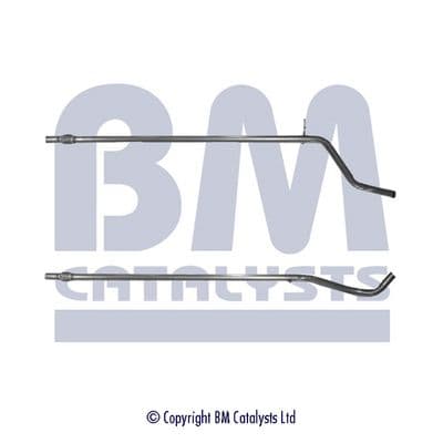 Racord evacuare BM CATALYSTS BM50125