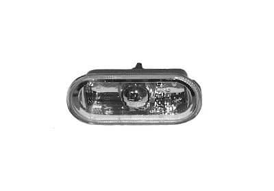 Semnalizator VAN WEZEL 5888913