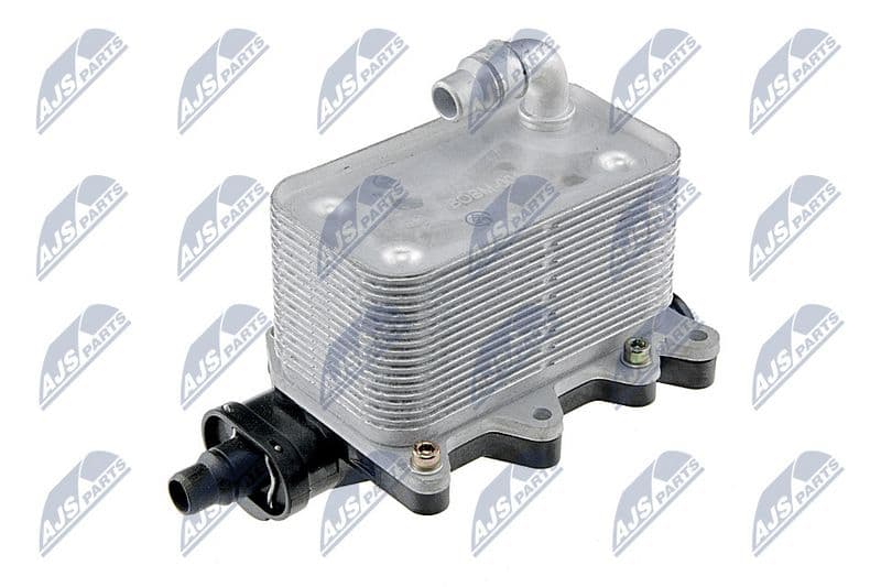 Radiator racire ulei, cutie de viteze automata NTY CCL-BM-001A