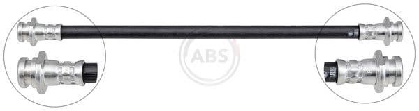 Furtun frana ABS SL 3538