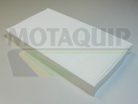 Filtru, aer habitaclu MOTAQUIP VCF343