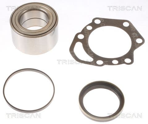 Set rulment roata TRISCAN 8530 10249