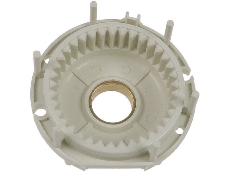 Chit reparatie, demaror AS-PL AS SG0013