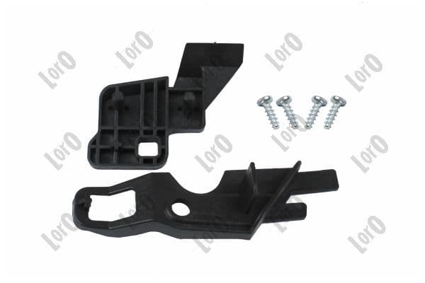 Kit de reparat faruri principale (suport) DEPO 150-01-048