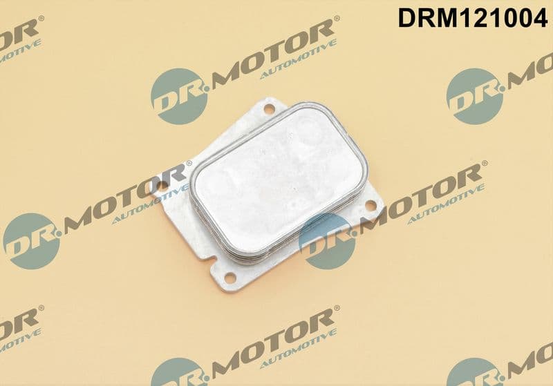 Radiator ulei, ulei motor DRM DRM121004