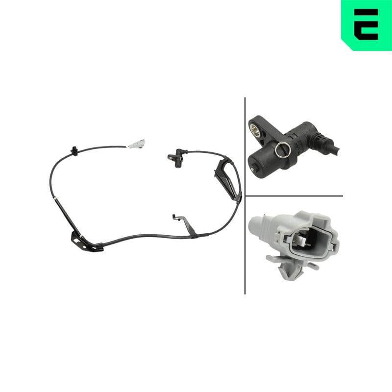 senzor,turatie roata OPTIMAL 06-S679