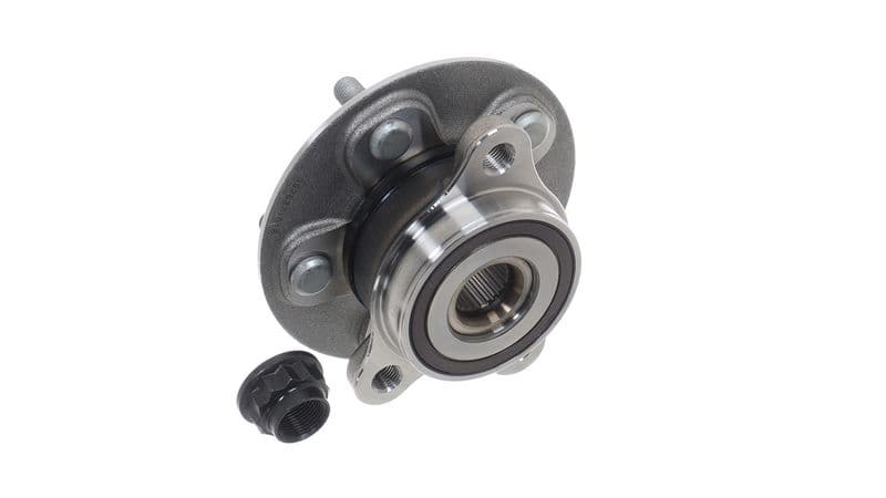 Set rulment roata SKF VKBA 7811